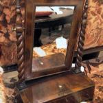 27 7402 TABLE MIRROR